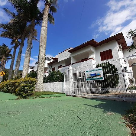 Residencial Hostal Blanco Florianópolis 외부 사진