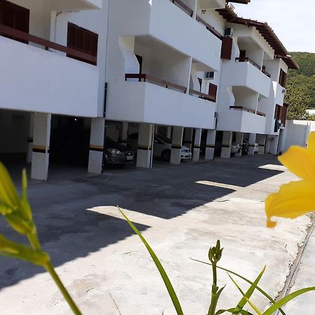 Residencial Hostal Blanco Florianópolis 외부 사진