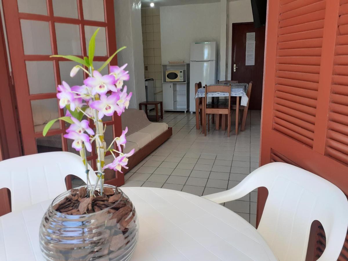 Residencial Hostal Blanco Florianópolis 외부 사진