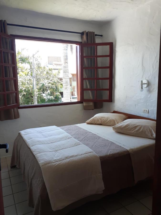 Residencial Hostal Blanco Florianópolis 외부 사진