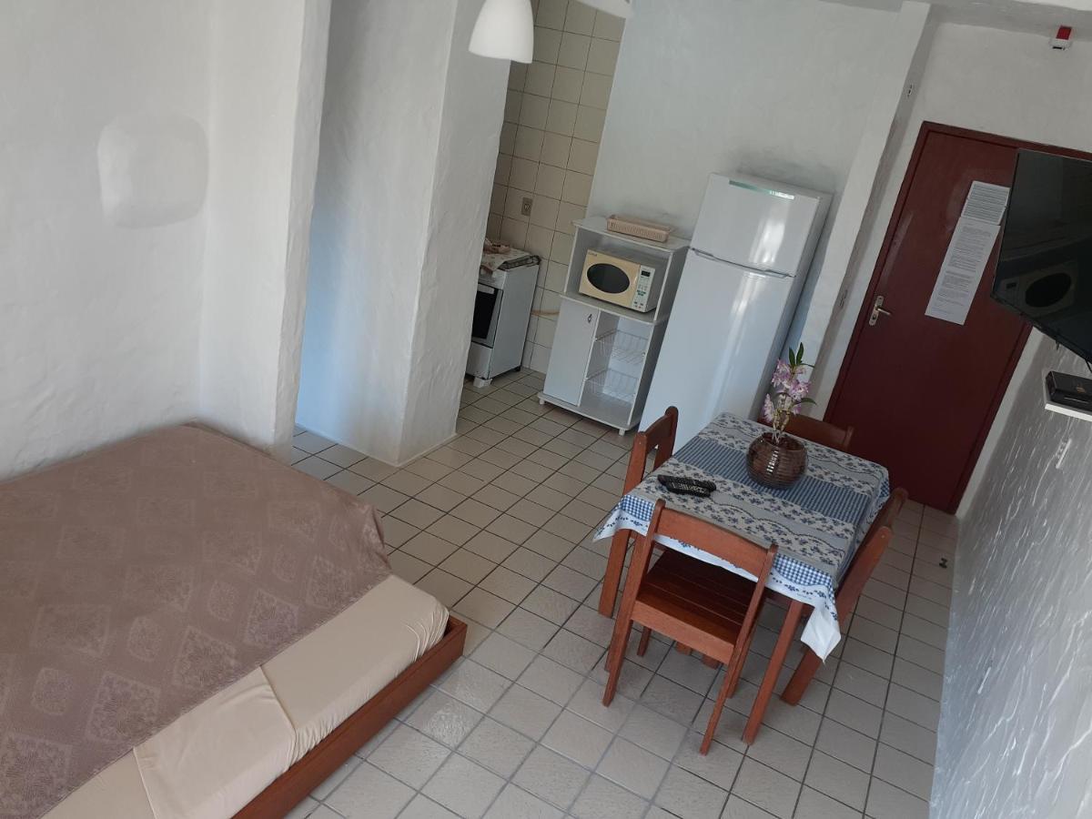 Residencial Hostal Blanco Florianópolis 외부 사진