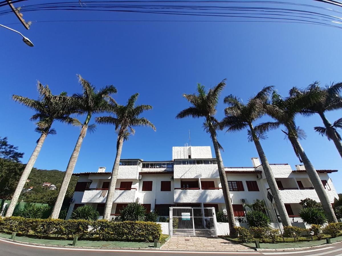 Residencial Hostal Blanco Florianópolis 외부 사진