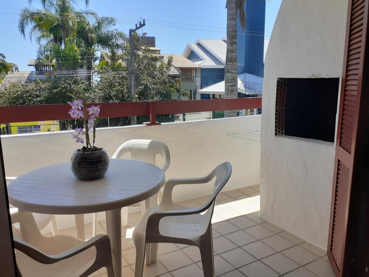 Residencial Hostal Blanco Florianópolis 외부 사진