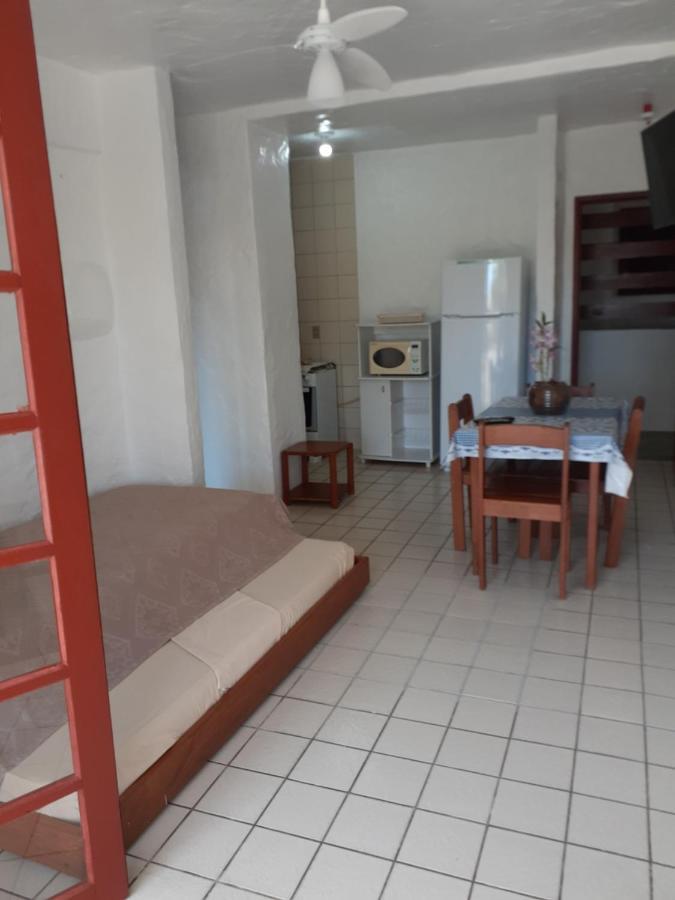 Residencial Hostal Blanco Florianópolis 외부 사진