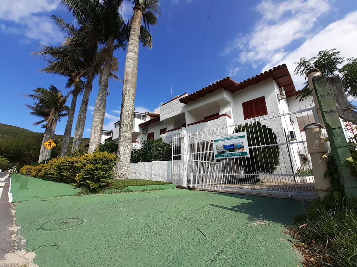Residencial Hostal Blanco Florianópolis 외부 사진