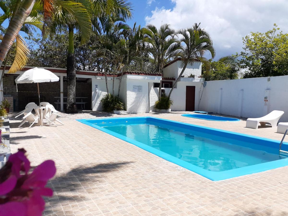 Residencial Hostal Blanco Florianópolis 외부 사진