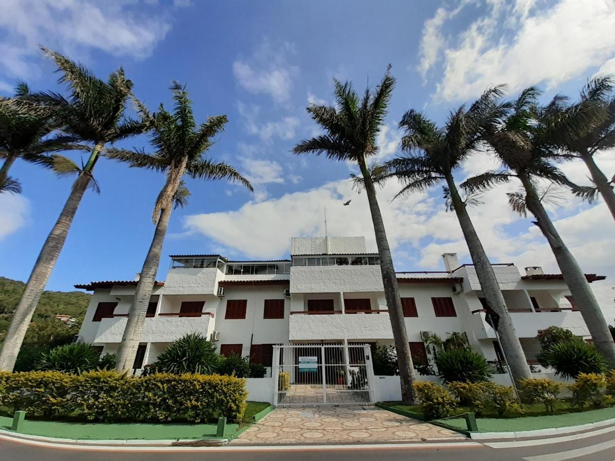 Residencial Hostal Blanco Florianópolis 외부 사진