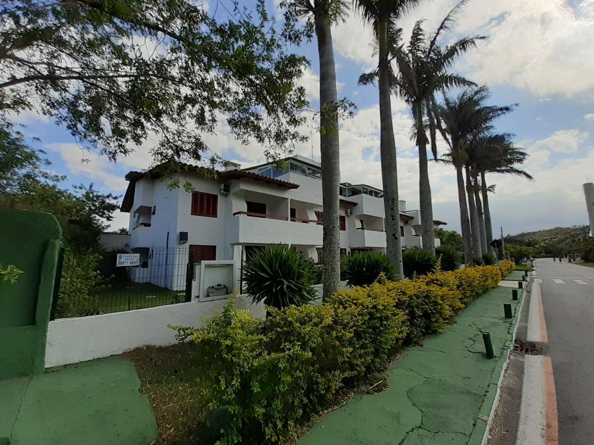 Residencial Hostal Blanco Florianópolis 외부 사진