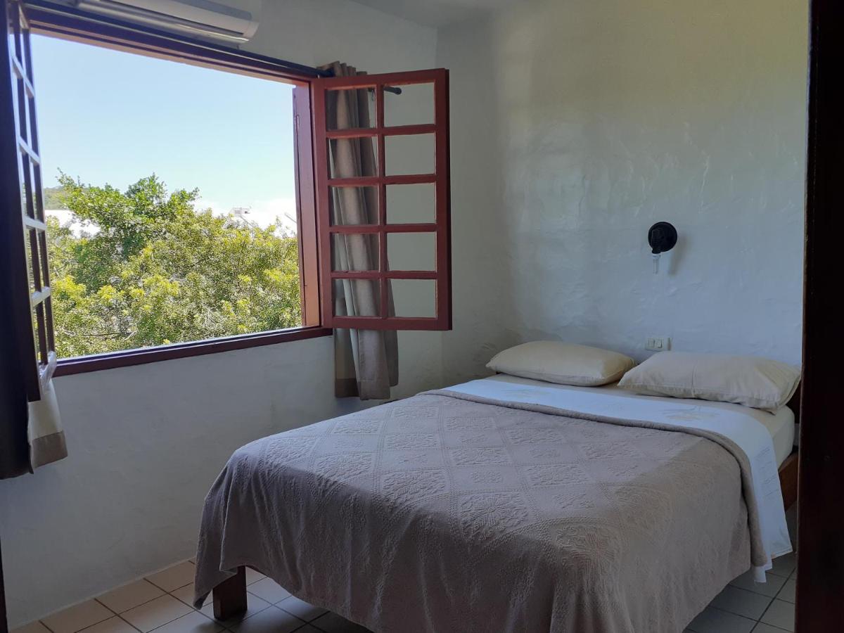 Residencial Hostal Blanco Florianópolis 외부 사진