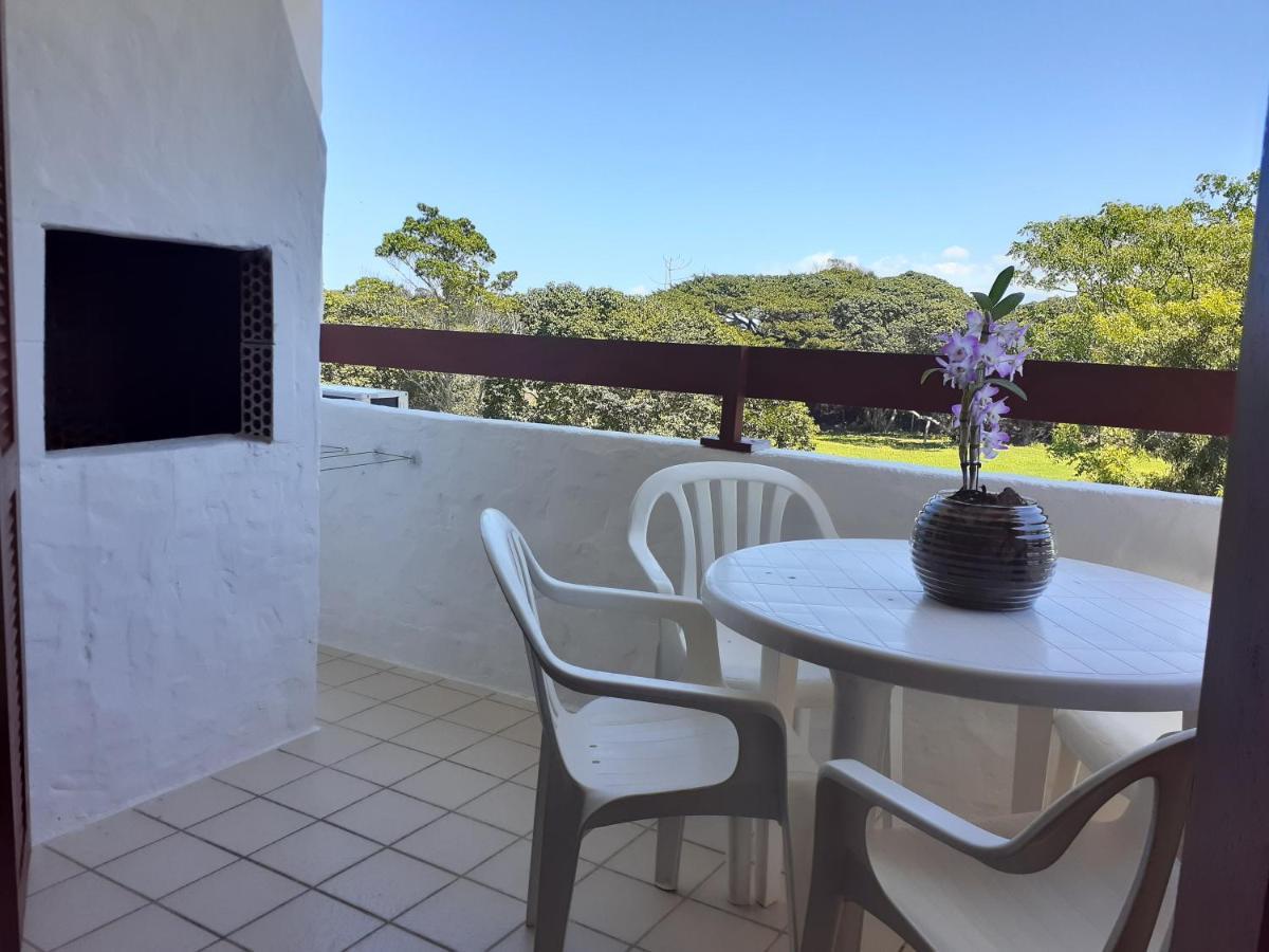 Residencial Hostal Blanco Florianópolis 외부 사진