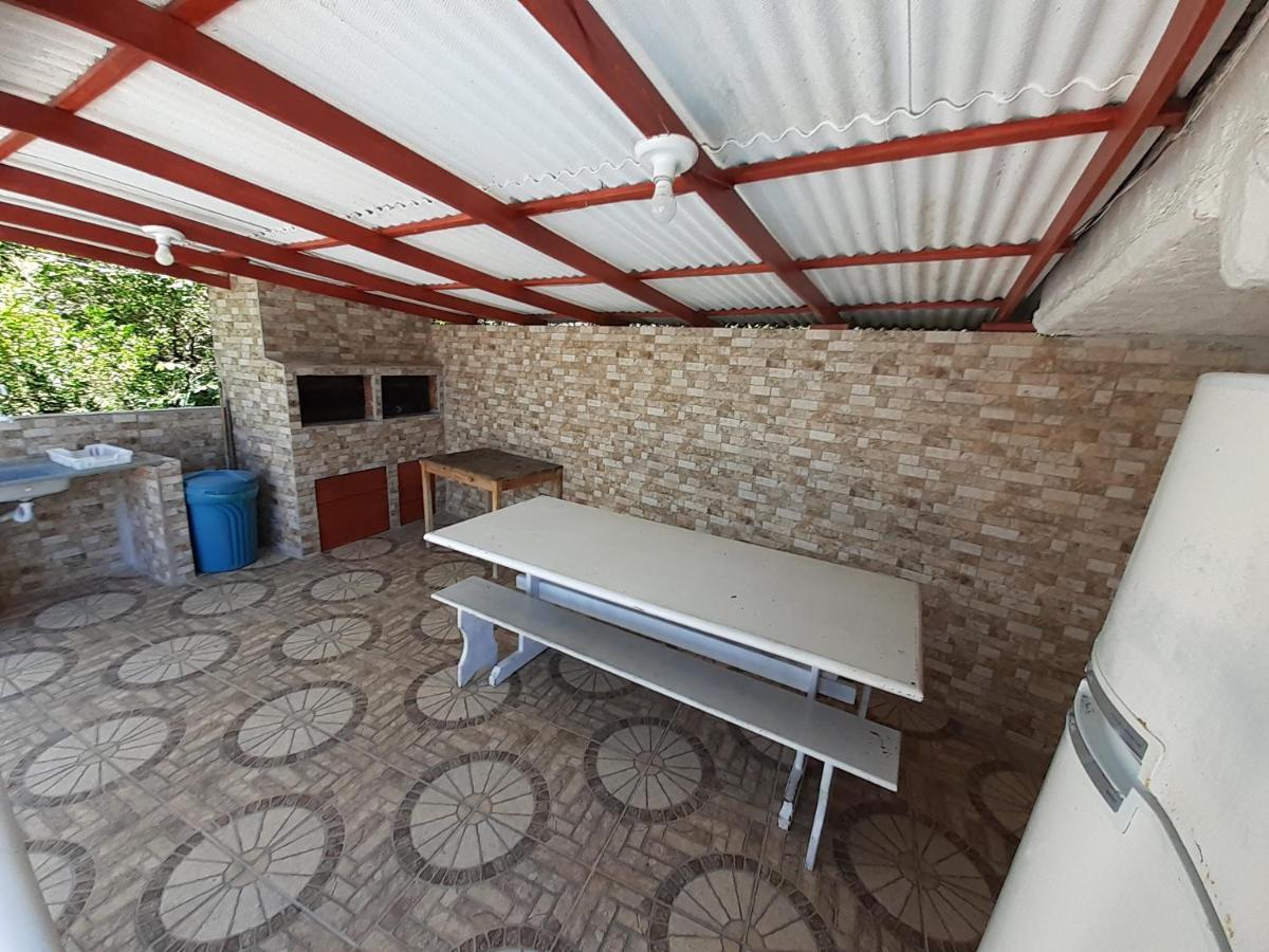 Residencial Hostal Blanco Florianópolis 외부 사진