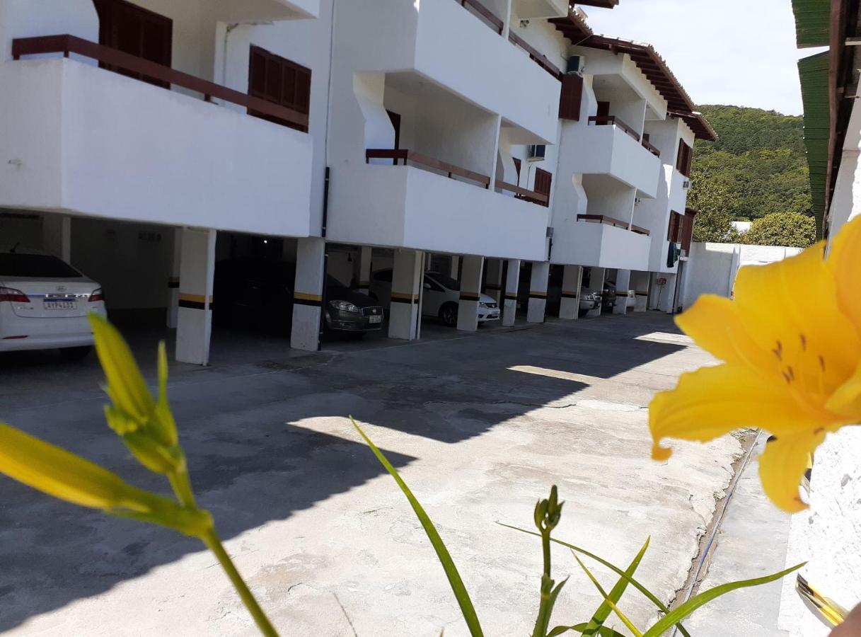 Residencial Hostal Blanco Florianópolis 외부 사진