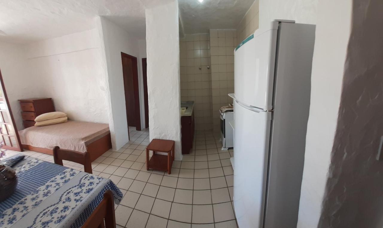 Residencial Hostal Blanco Florianópolis 외부 사진