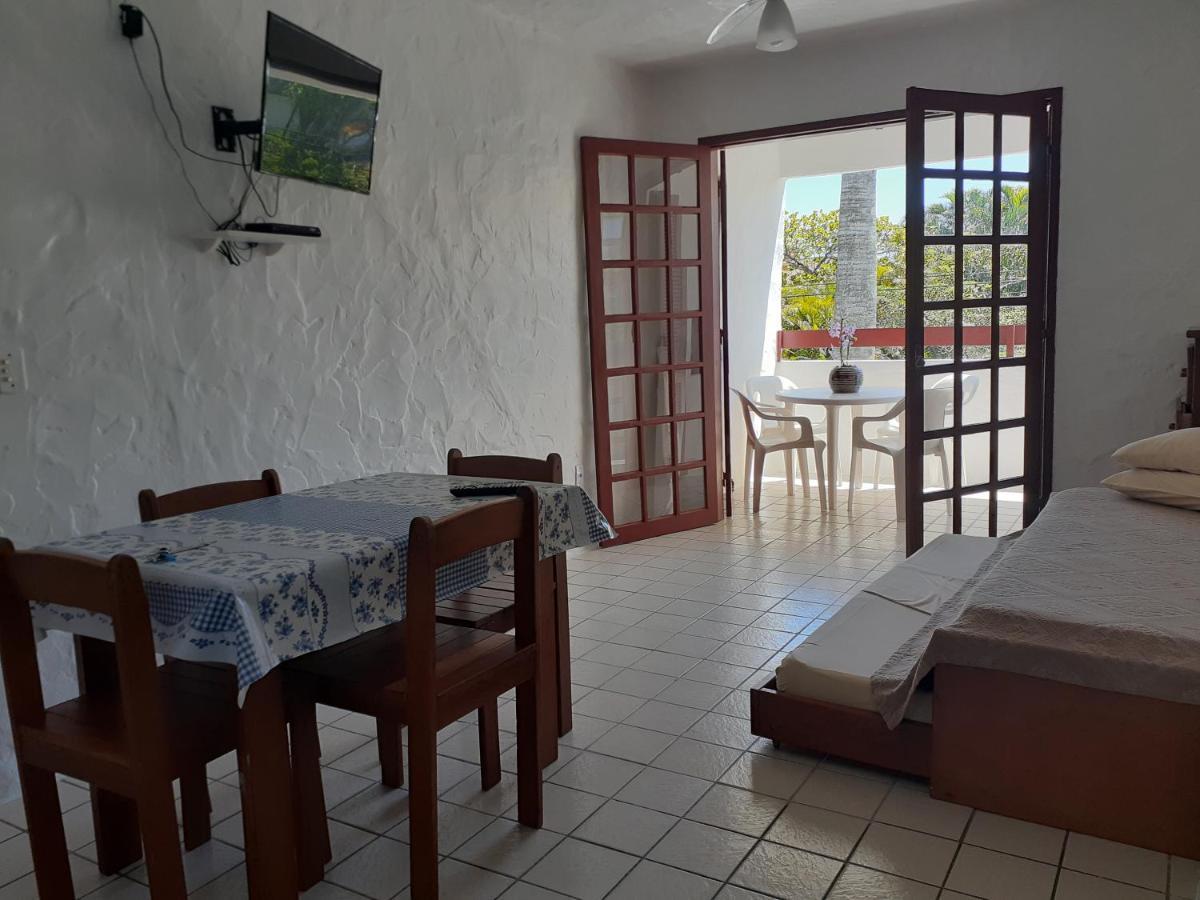 Residencial Hostal Blanco Florianópolis 외부 사진