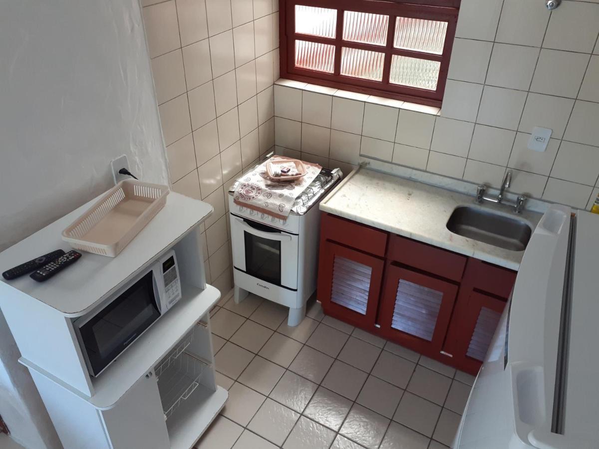 Residencial Hostal Blanco Florianópolis 외부 사진