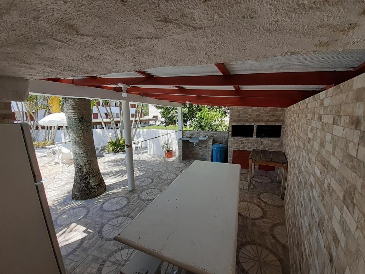 Residencial Hostal Blanco Florianópolis 외부 사진
