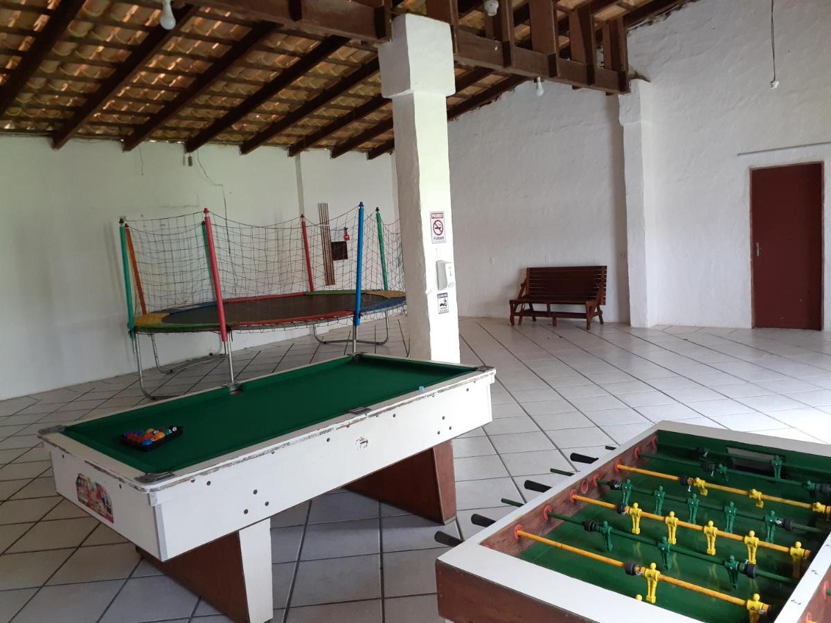 Residencial Hostal Blanco Florianópolis 외부 사진
