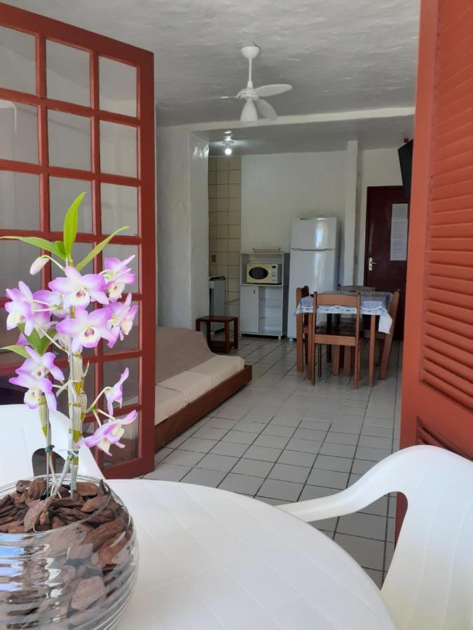 Residencial Hostal Blanco Florianópolis 외부 사진