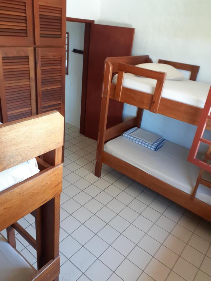 Residencial Hostal Blanco Florianópolis 외부 사진