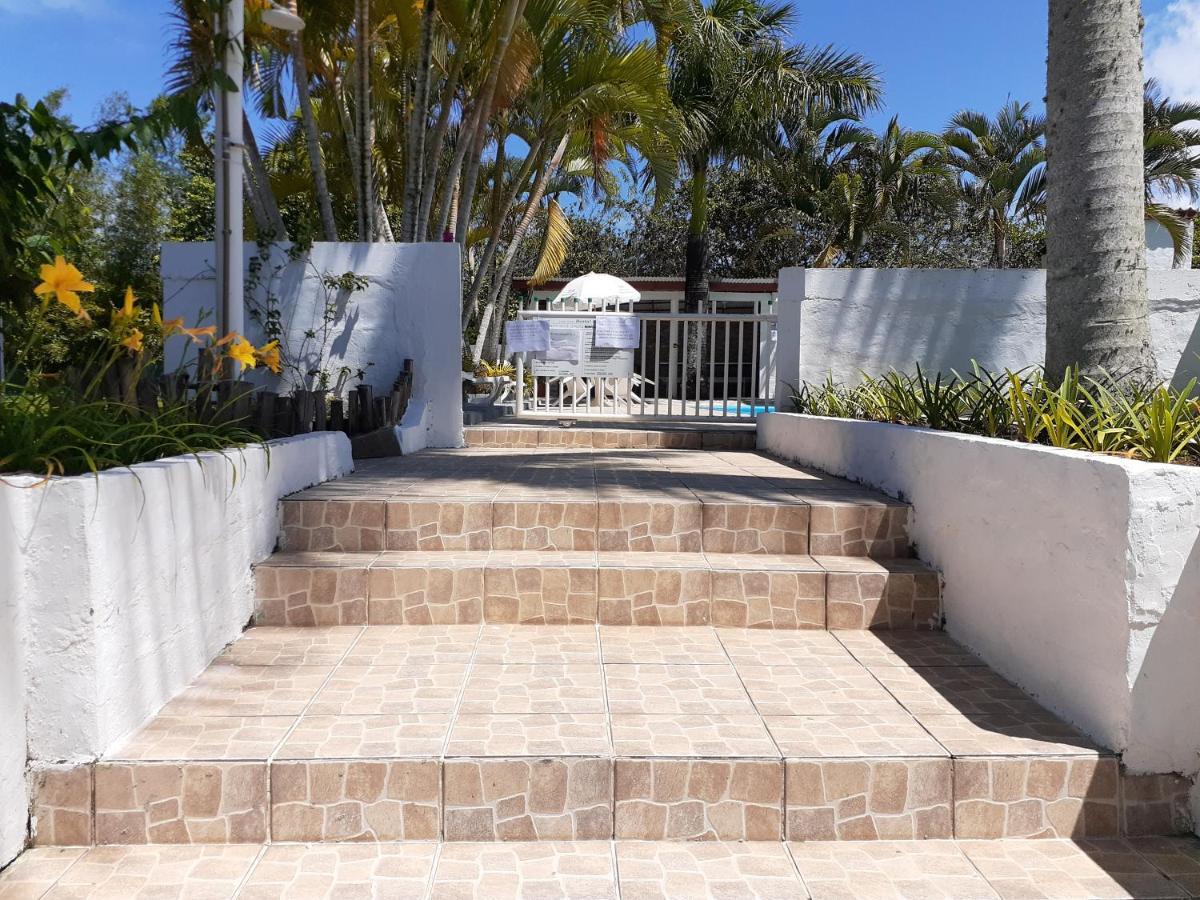 Residencial Hostal Blanco Florianópolis 외부 사진