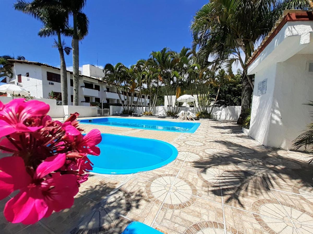 Residencial Hostal Blanco Florianópolis 외부 사진