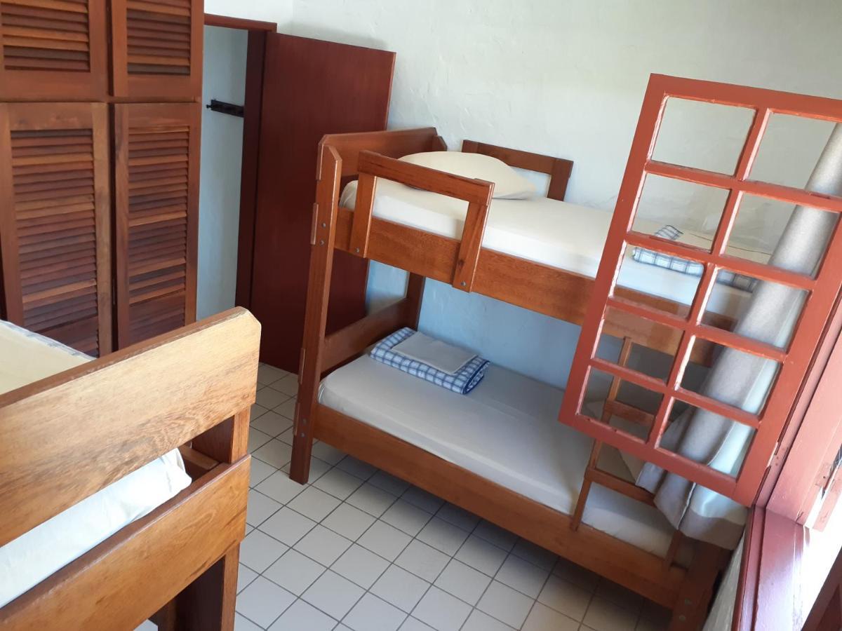 Residencial Hostal Blanco Florianópolis 외부 사진