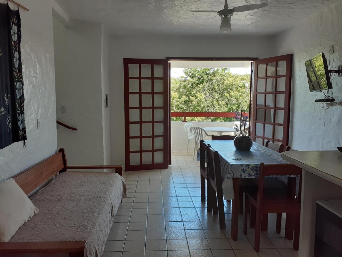 Residencial Hostal Blanco Florianópolis 외부 사진