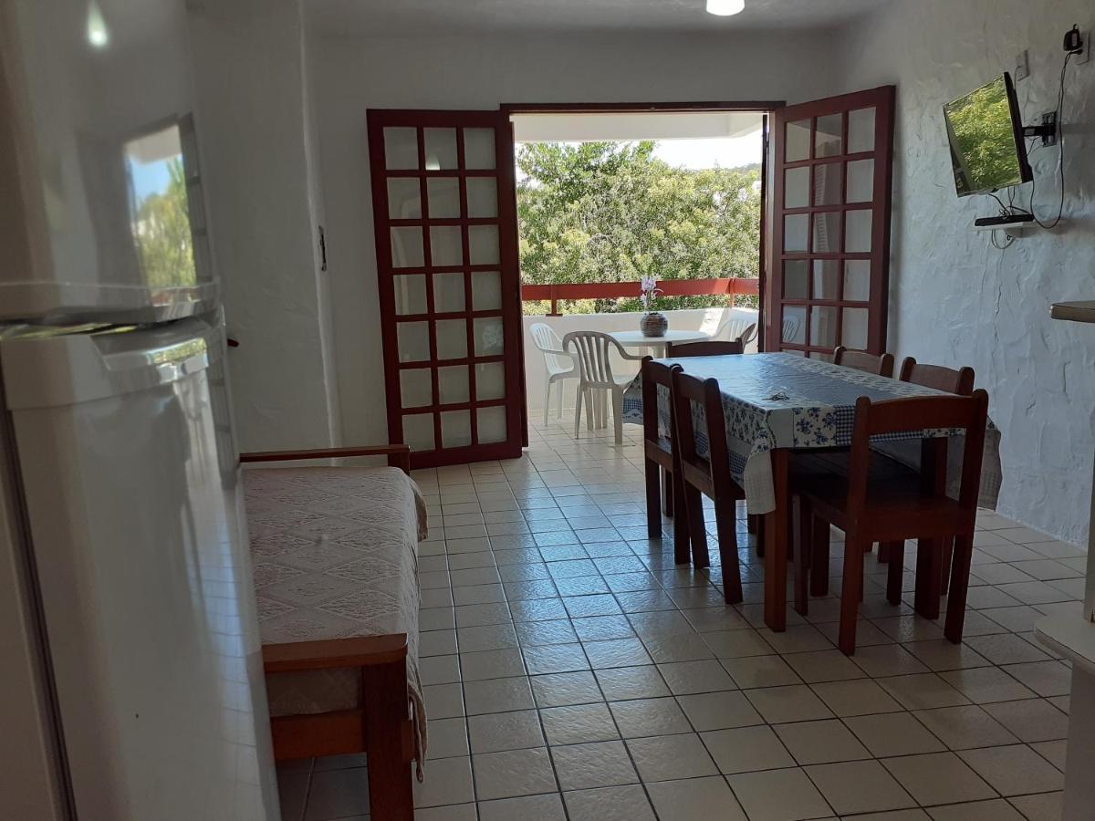 Residencial Hostal Blanco Florianópolis 외부 사진