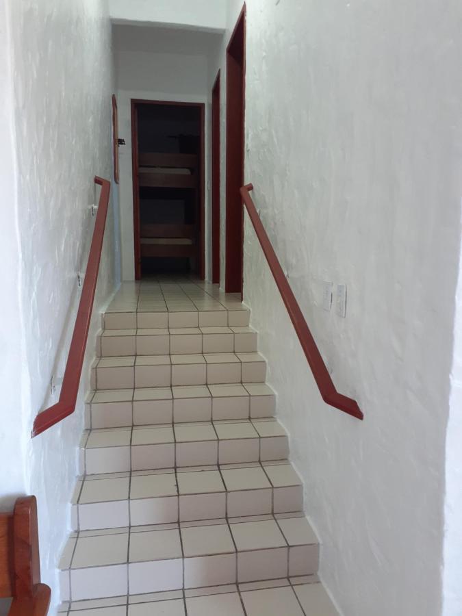 Residencial Hostal Blanco Florianópolis 외부 사진