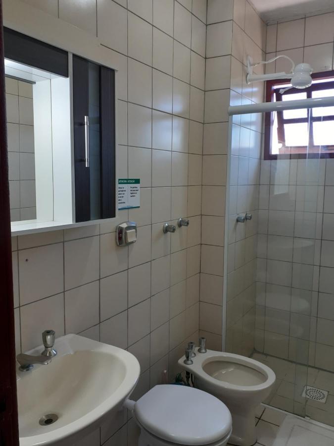 Residencial Hostal Blanco Florianópolis 외부 사진