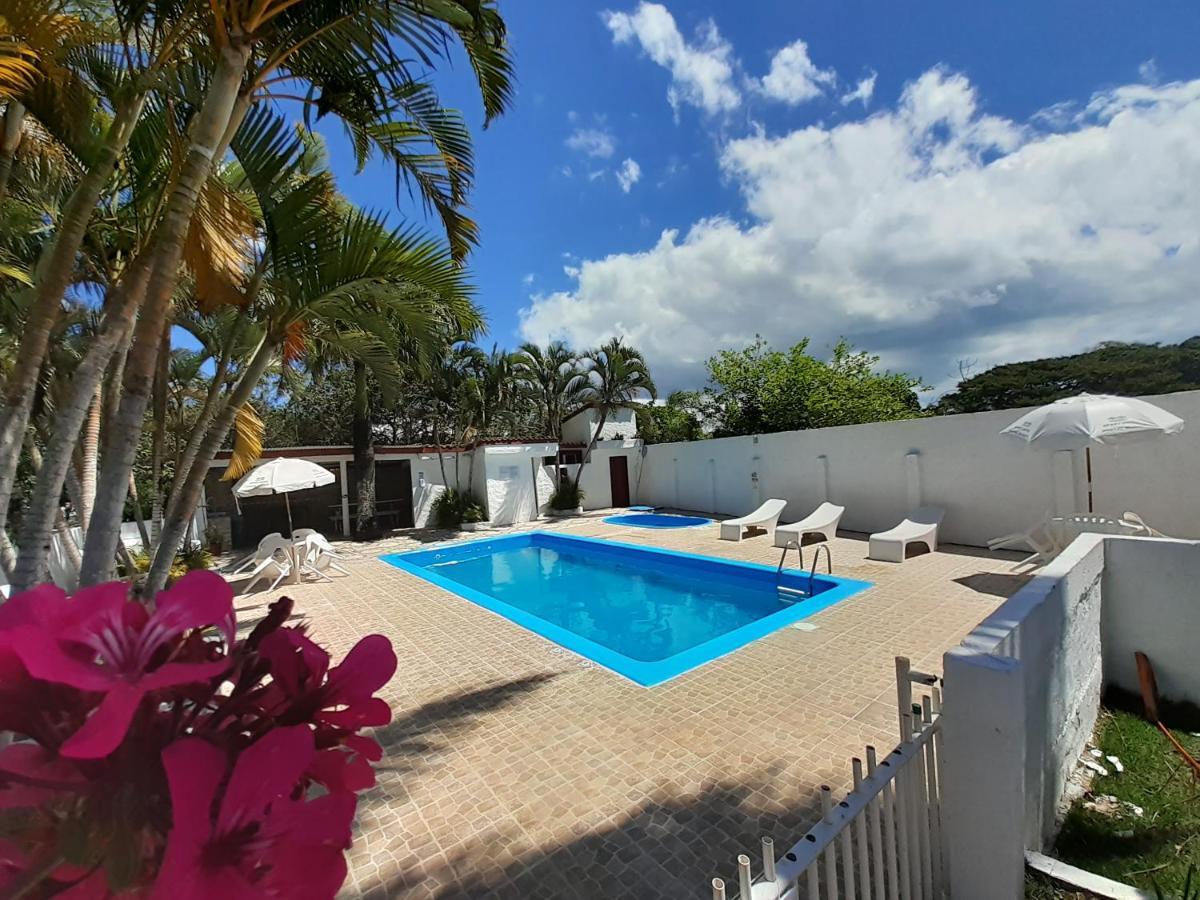 Residencial Hostal Blanco Florianópolis 외부 사진