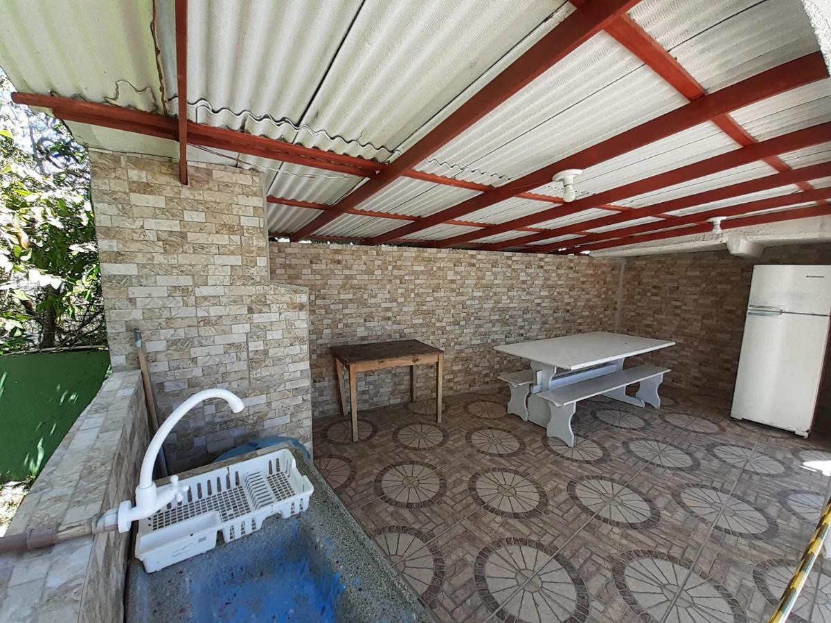 Residencial Hostal Blanco Florianópolis 외부 사진