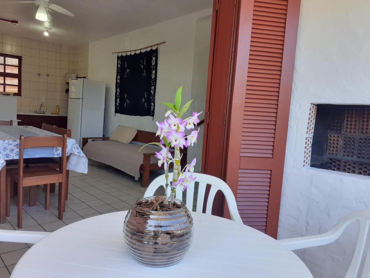 Residencial Hostal Blanco Florianópolis 외부 사진