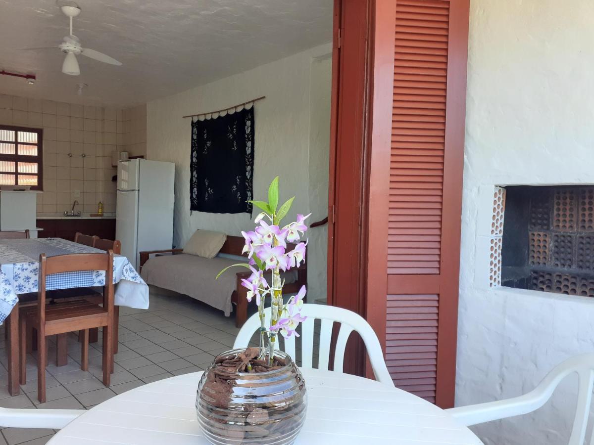 Residencial Hostal Blanco Florianópolis 외부 사진