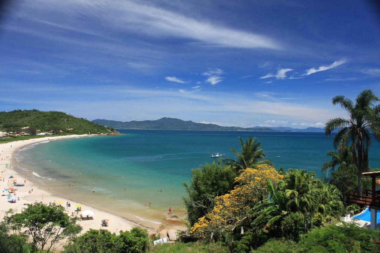 Residencial Hostal Blanco Florianópolis 외부 사진