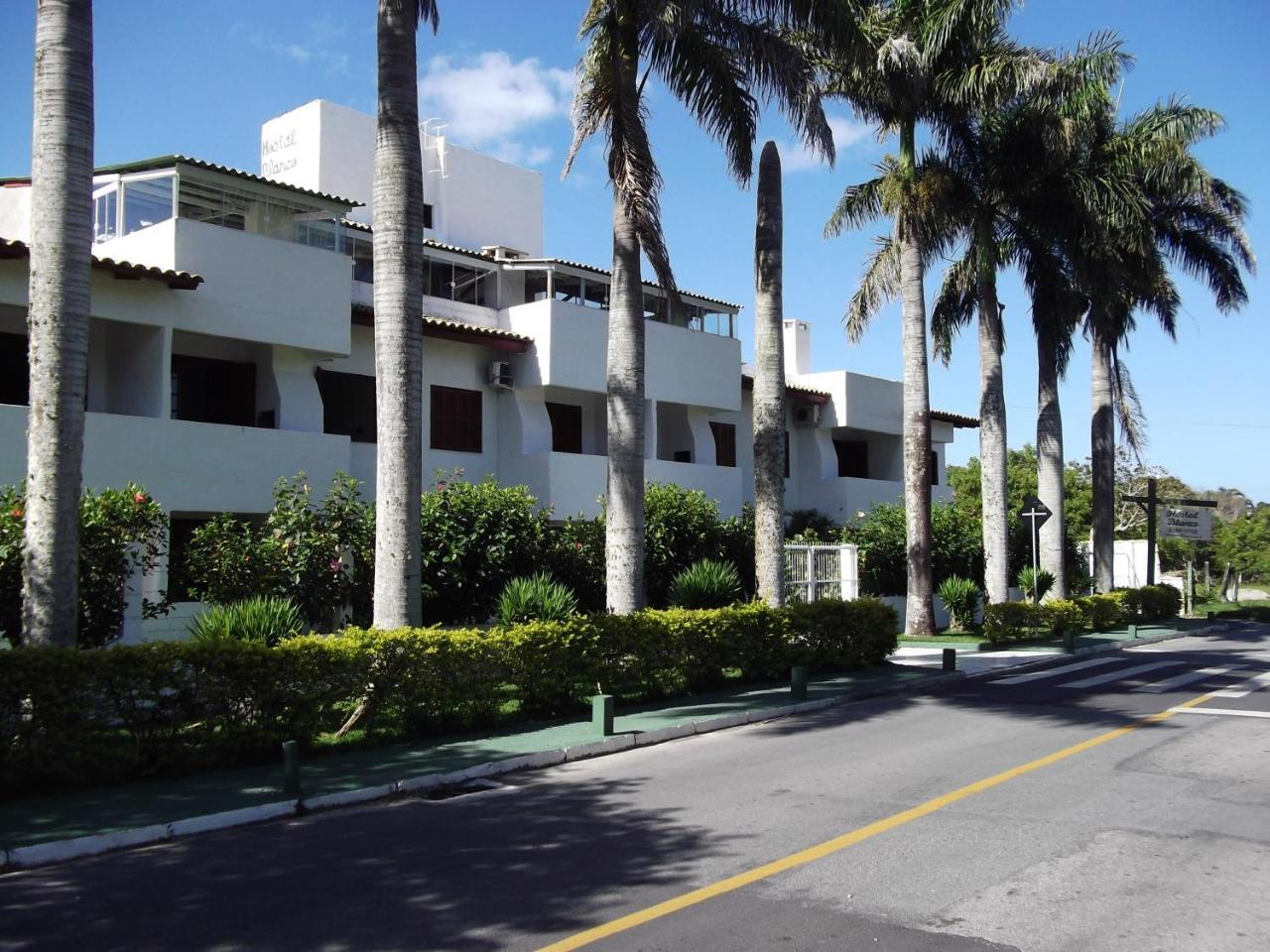 Residencial Hostal Blanco Florianópolis 외부 사진