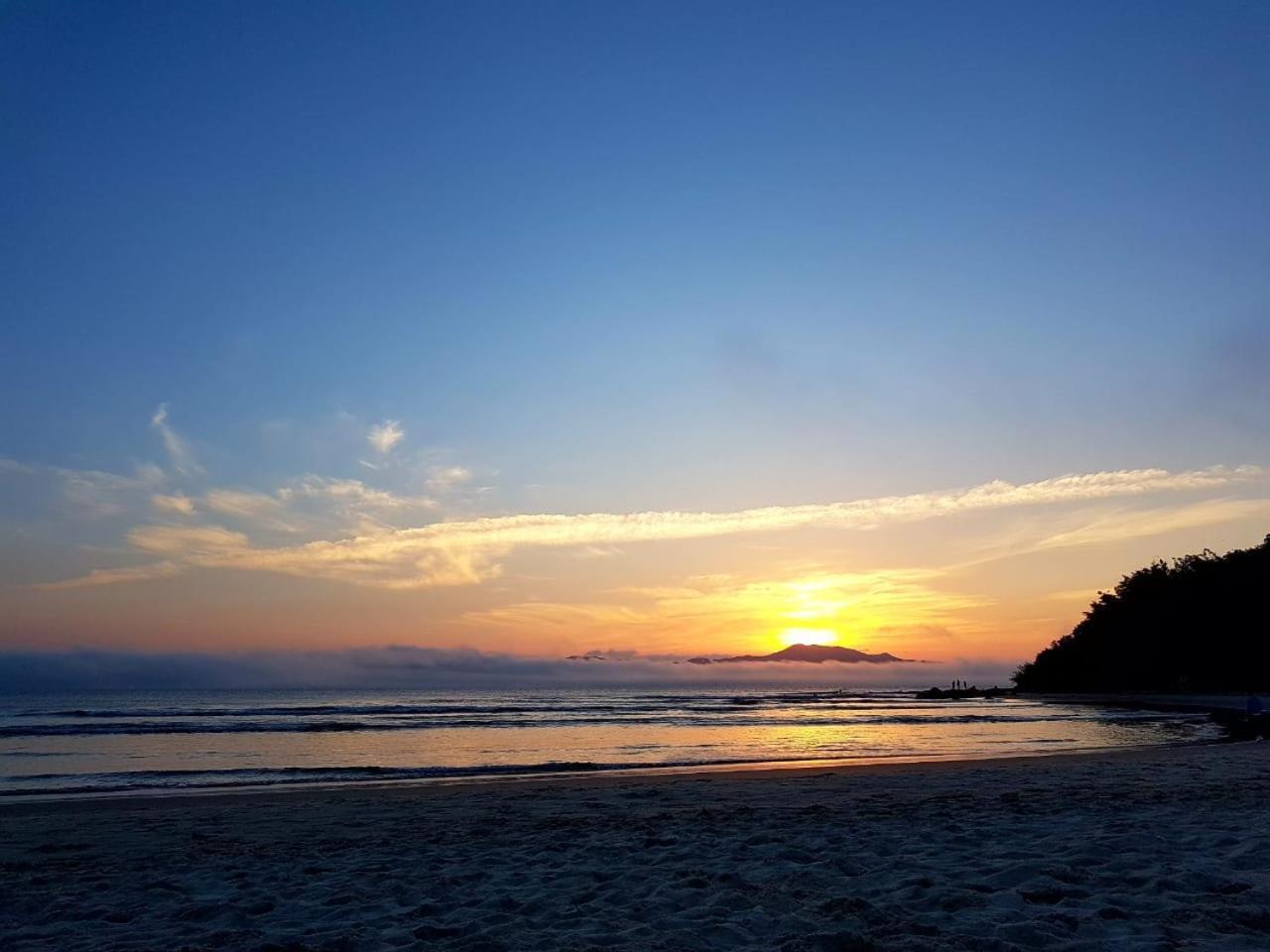 Residencial Hostal Blanco Florianópolis 외부 사진