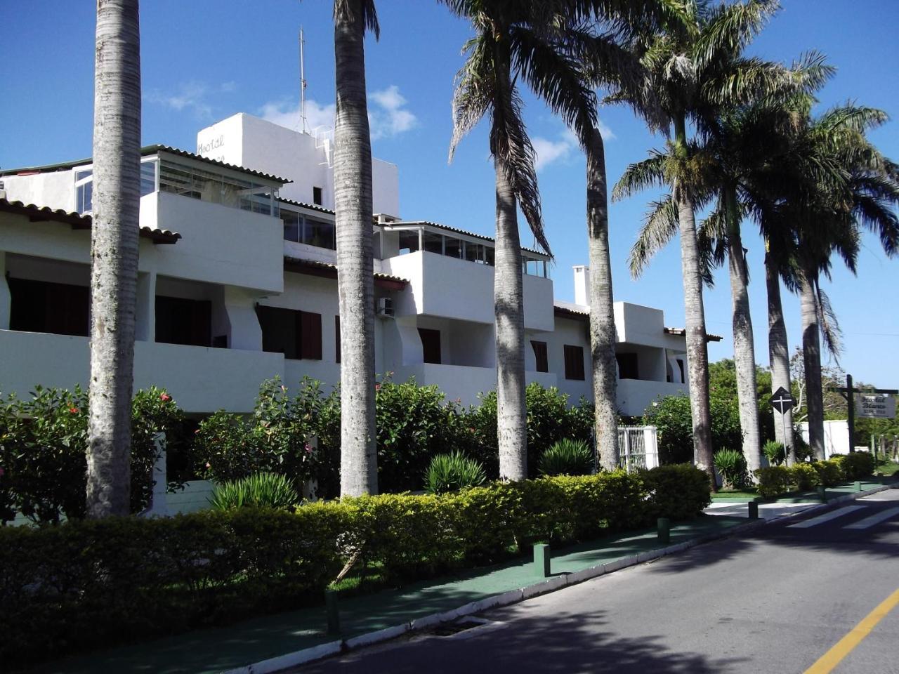 Residencial Hostal Blanco Florianópolis 외부 사진