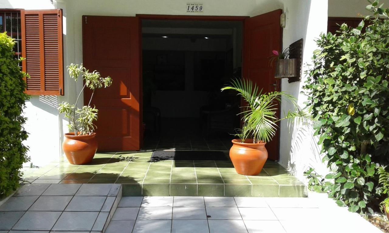 Residencial Hostal Blanco Florianópolis 외부 사진